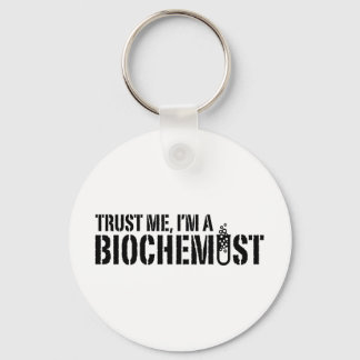 Chaveiro Bioquímico