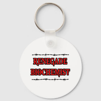 Chaveiro Bioquímico Renegado