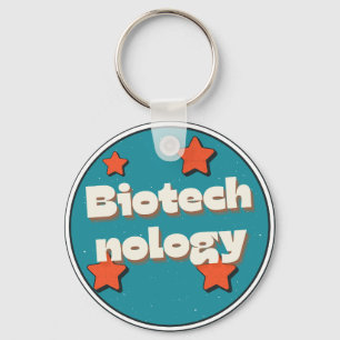 Chaveiro Biotecnologia