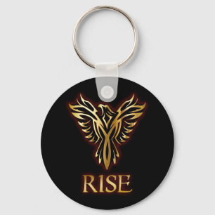 Chaveiro Bird Rise Phoenix