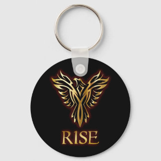 Chaveiro Bird Rise Phoenix