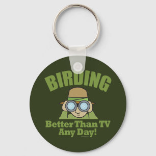 Chaveiro Bird Watching, Birding