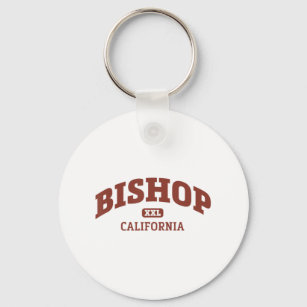 Chaveiro Bishop California College Style Rock Escalada