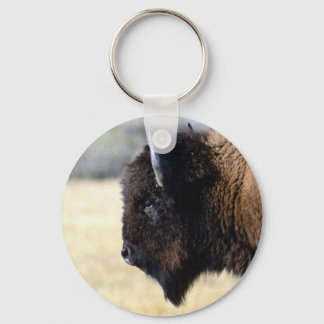 Chaveiro Bison