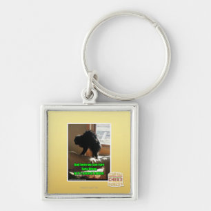 Chaveiro Bisonte do sofá