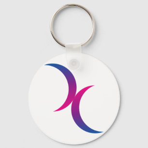 chaveiro bissexual