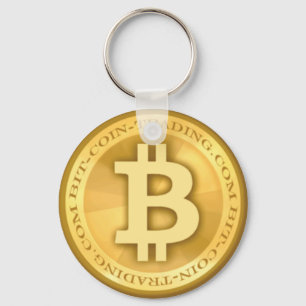chaveiro Bit-coin-trading.com
