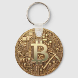 Chaveiro BitCap KeyChain
