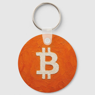 Chaveiro Bitcoin Standard (Oil, Style: 2)