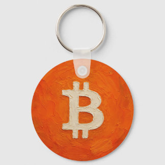 Chaveiro Bitcoin Standard (Oil, Style: 3)
