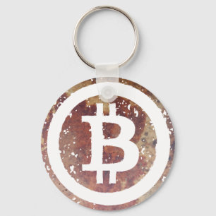 Chaveiro Bitmoney
