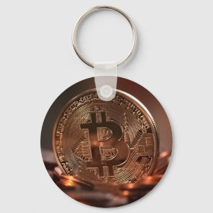 Chaveiro Bitmoney