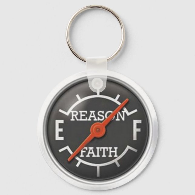 Chaveiro bitola lógica (Frente)