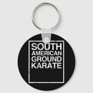 Chaveiro Bjj brasileiro Jiu Jitsu South American Ground Kar