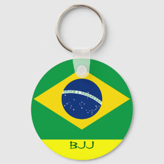 Chaveiro BJJ, Jiu Jitsu brasileiro