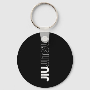 Chaveiro BJJ Jiu Jitsu Brasileiro Jujitsu Grappling MMA
