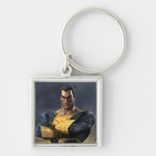 Chaveiro Black Adam