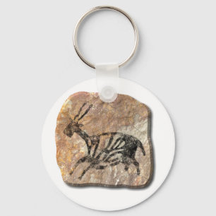 Chaveiro Black Buck - Pedra