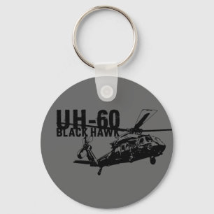 Chaveiro Black Hawk