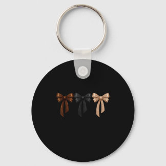 Chaveiro Black History Month Believe Achieve Succeed Melani