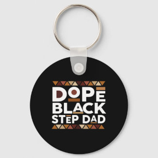Chaveiro Black History Month Family Matching Drug Black Ste