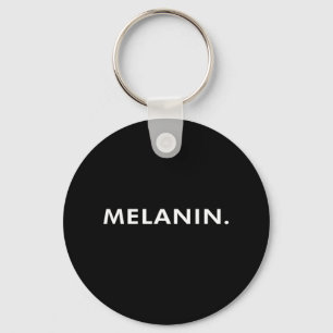 Chaveiro Black Lives Importa Melanin