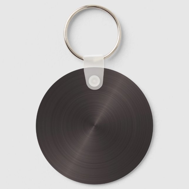 Chaveiro Black Metal (Frente)