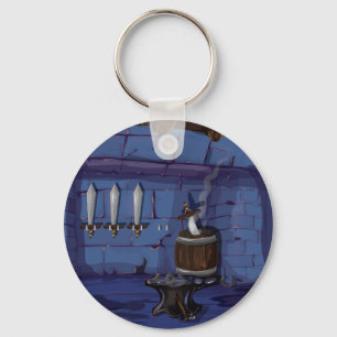 Chaveiro Blacksmiths Forge