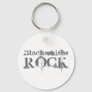 Chaveiro Blacksmiths Rock