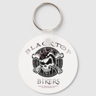 Chaveiro Blacktop Bikers