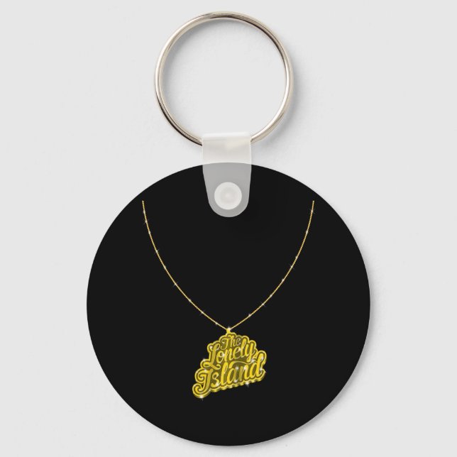 Chaveiro Bling Pequeno (Frente)