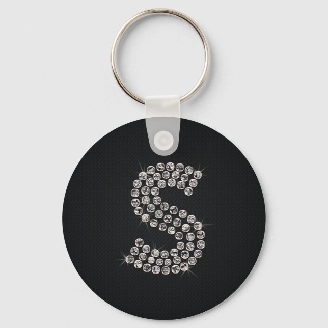 Chaveiro bling - S (Frente)