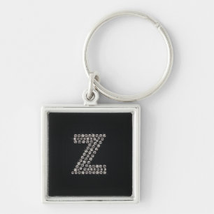 Chaveiro bling - Z