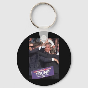 Chaveiro Bloco De Pressão Depois De Ser Capturado De Scoop 