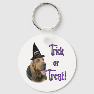 Chaveiro Bloodhound Trick