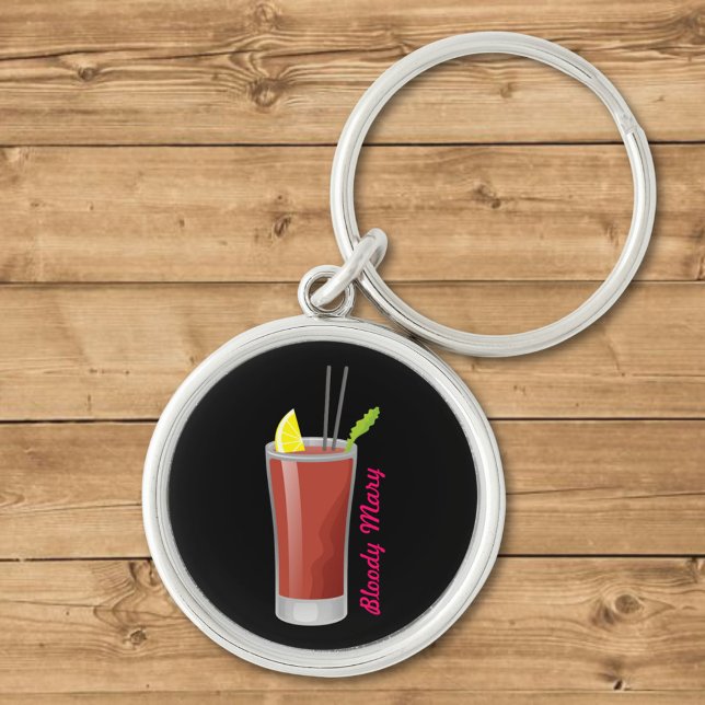 Chaveiro Bloody Mary (Criador carregado)