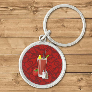 Chaveiro Bloody Mary