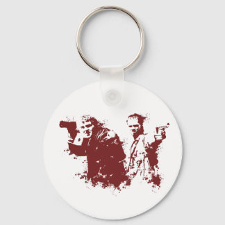 Chaveiro Bloody Rob & Lewis