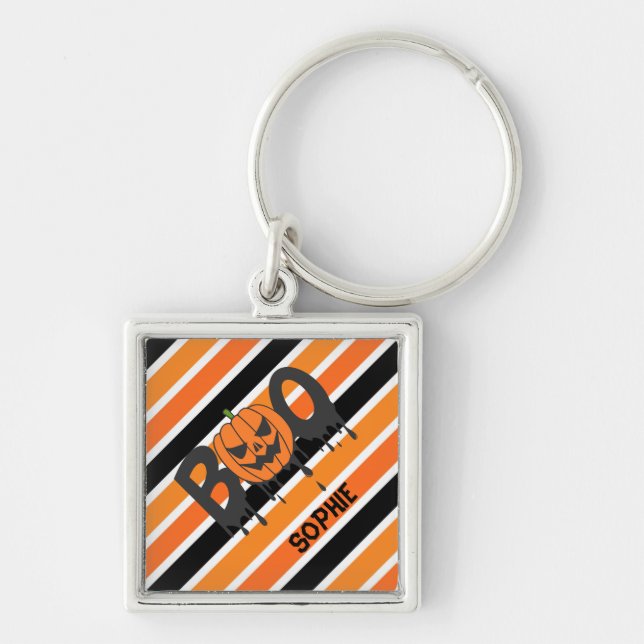 Chaveiro Blue Hanukkah (Frente)