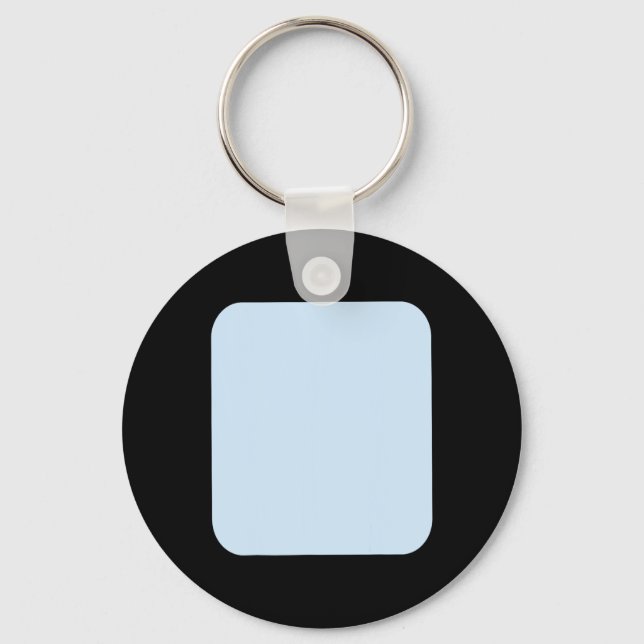 Chaveiro Blue Heeler Child Dog Family Figurume Morre Para H (Frente)