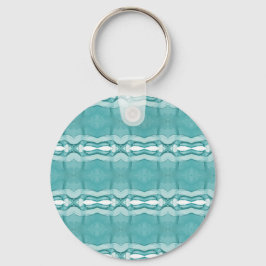 Chaveiro blue marble