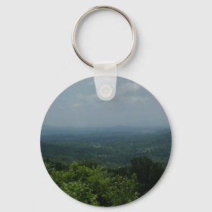 Chaveiro Blue Ridge Mountains