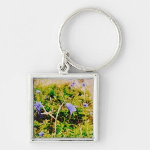 Chaveiro Bluebell Sueco