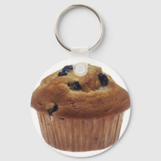 Chaveiro Blueberry Muffin