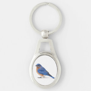 Chaveiro Bluebird