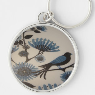 CHAVEIRO BLUEBIRD