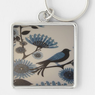 CHAVEIRO BLUEBIRD