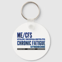 Blues de Sensibilização Crônica do ME/CFS