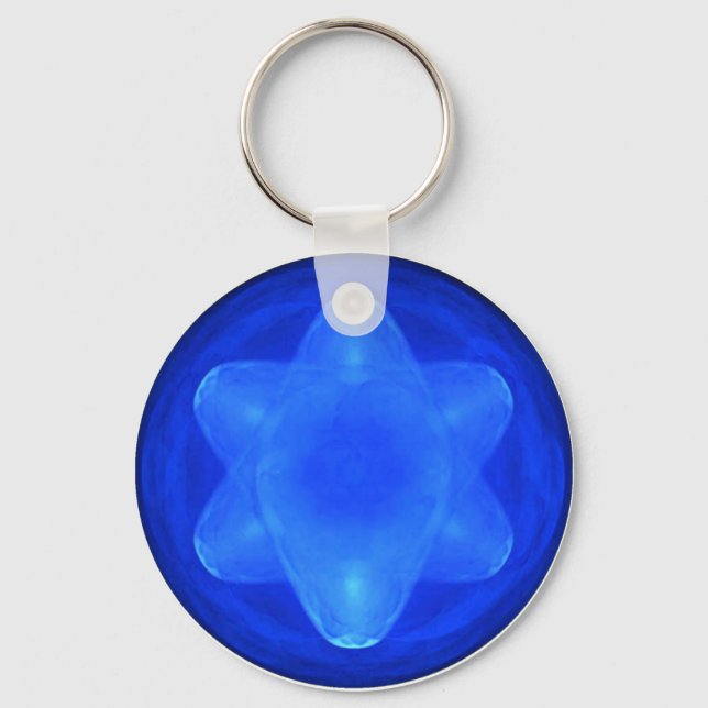 Chaveiro Bluestar (Frente)