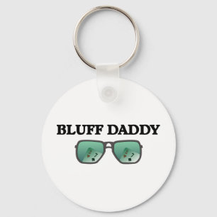 Chaveiro Bluff Daddy